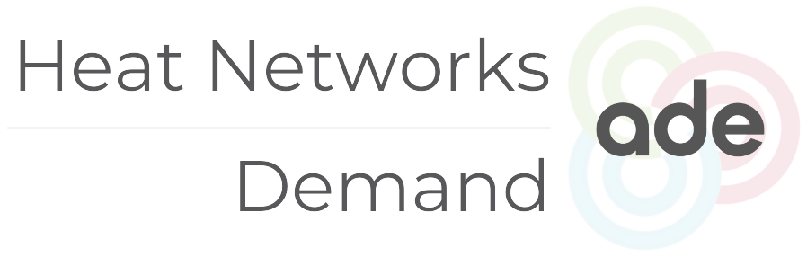 Heat Networks Demand