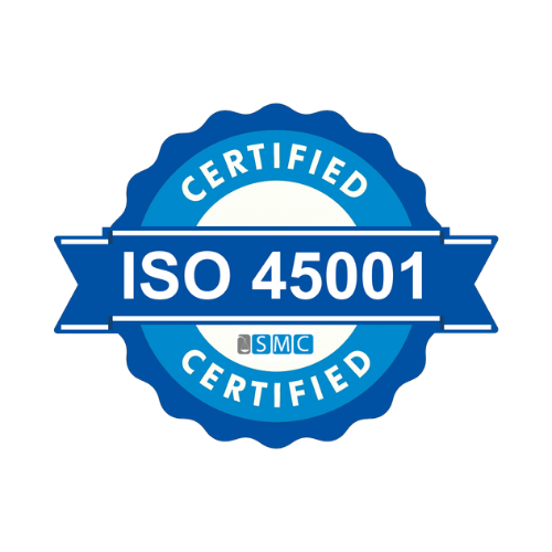ISO 45001